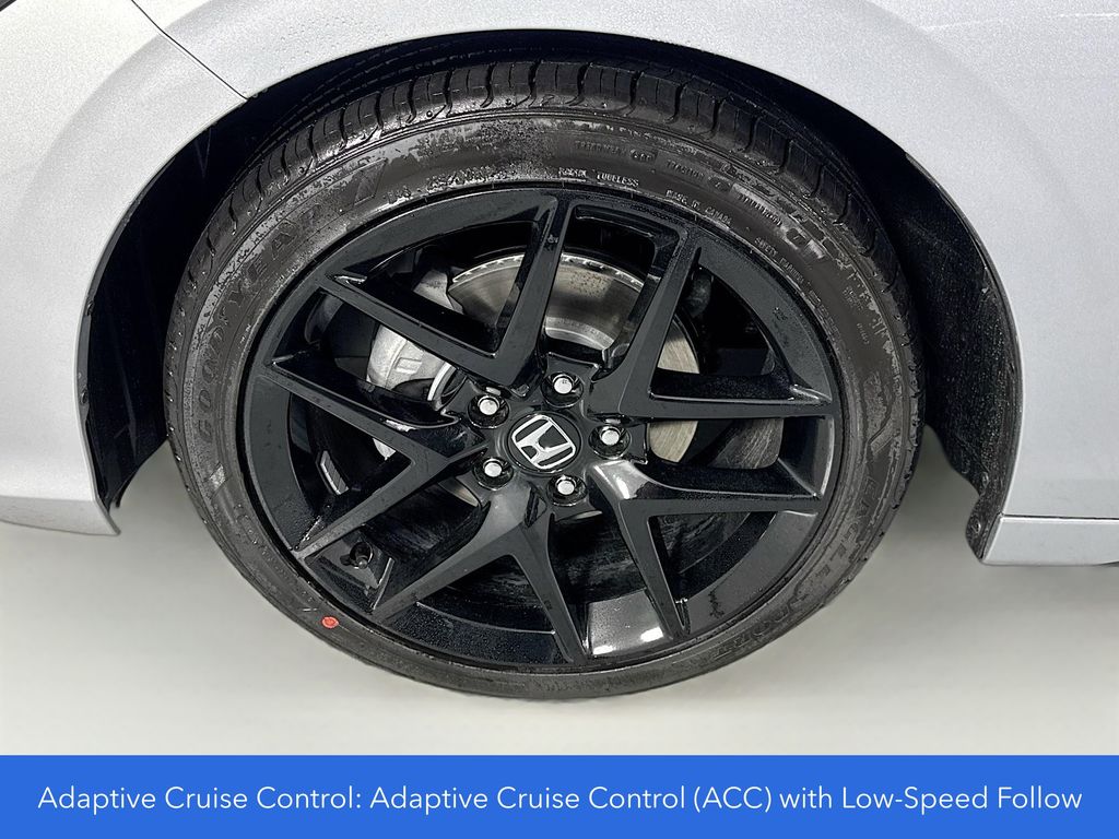 Used Car 2025 Honda Civic  Sport For Sale Under $30,000 In Austin, Texas