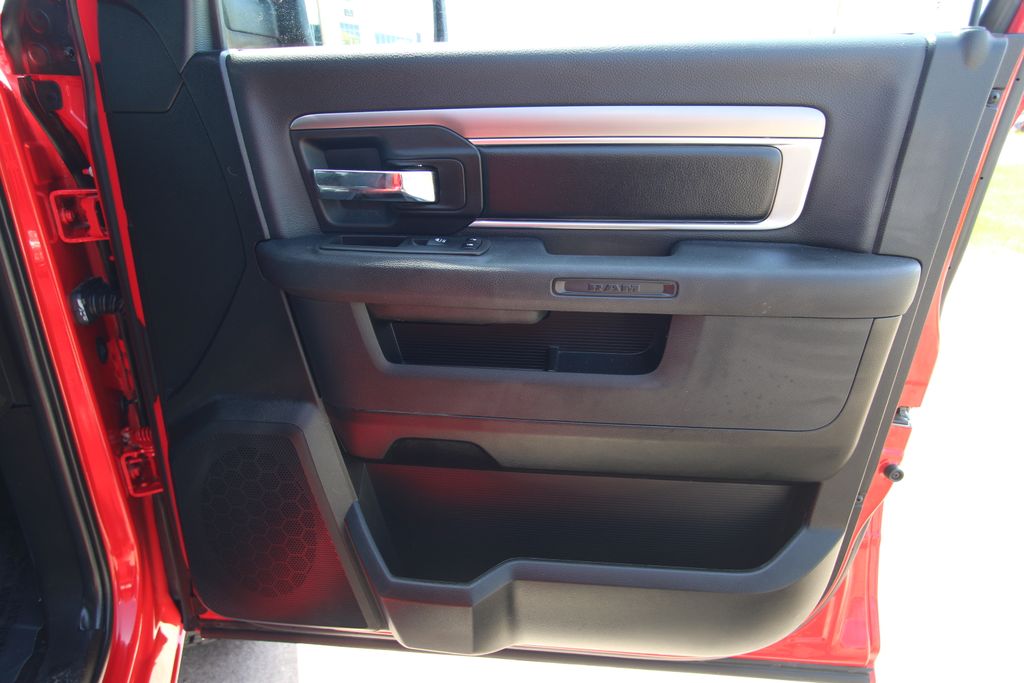 Used 2024 Ram 1500 Classic Truck