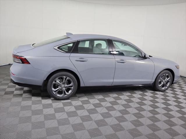 Thumbnail: 2025 Honda Accord - 4