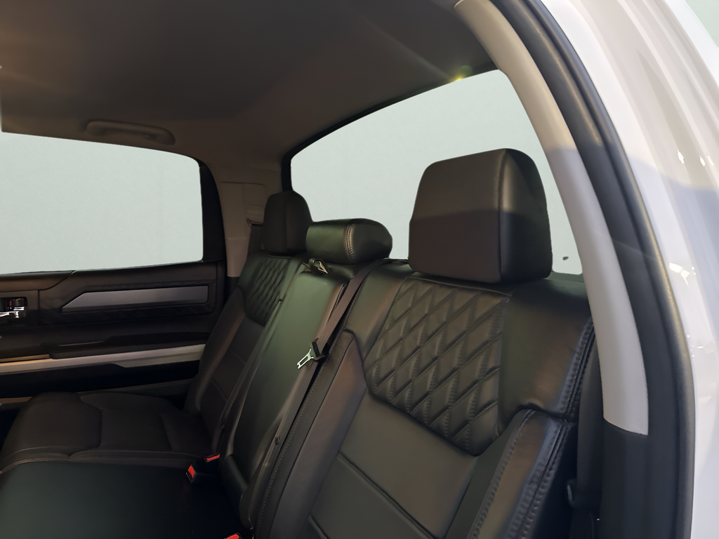 Used Car 2020 Toyota Tundra  Platinum For Sale Under $50,000 In Austin, Texas