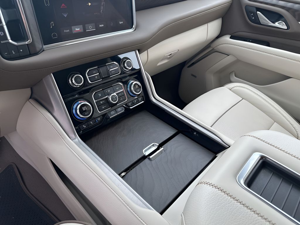 Used Car 2024 Gmc Yukon Xl  Denali For Sale Under $70,000 In Austin, Texas