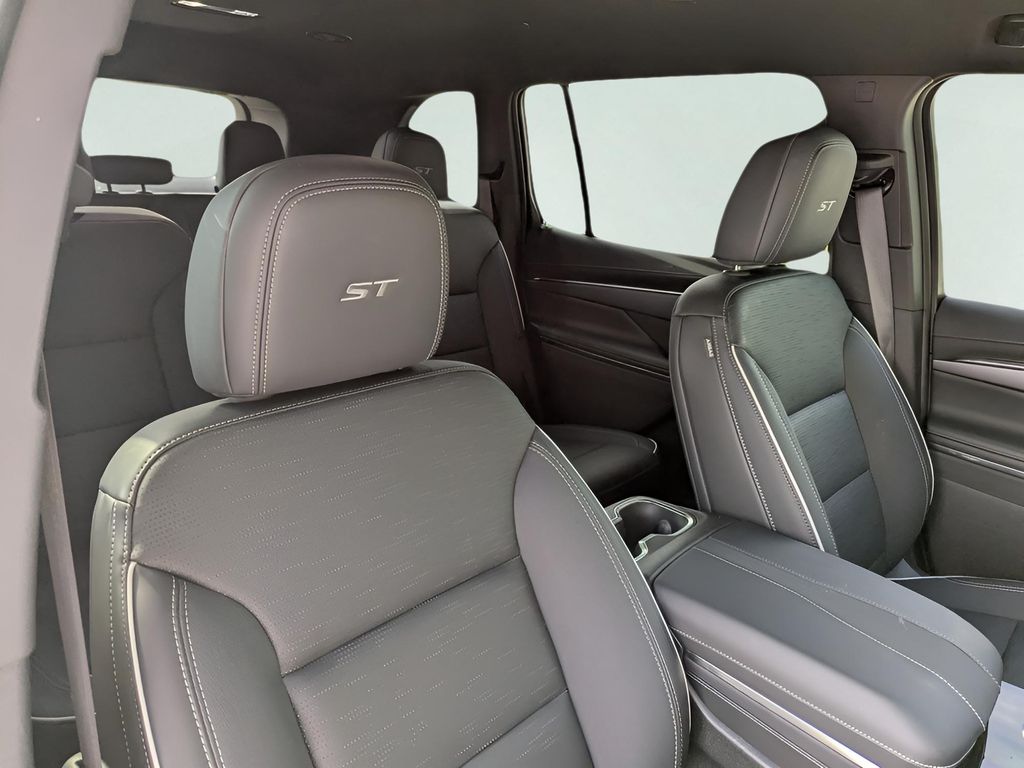 New Car 2025 Buick Enclave  Sport Touring For Sale Under $50,000 In Austin, Texas