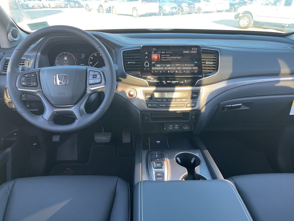 Thumbnail: 2026 Honda Ridgeline - 10