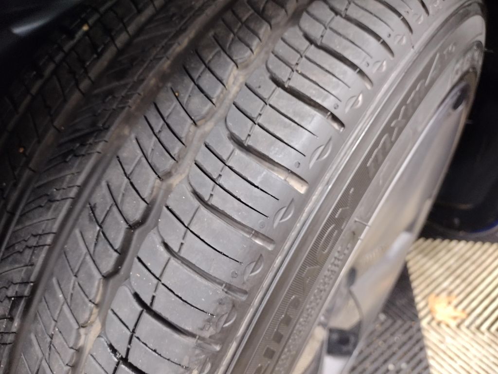 2019 Tesla Model 3 Standard