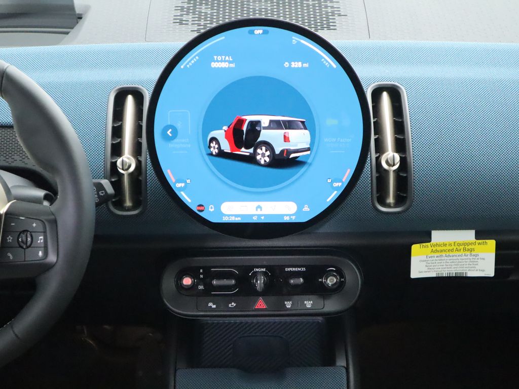 Thumbnail: 2025 MINI Cooper Countryman - 16