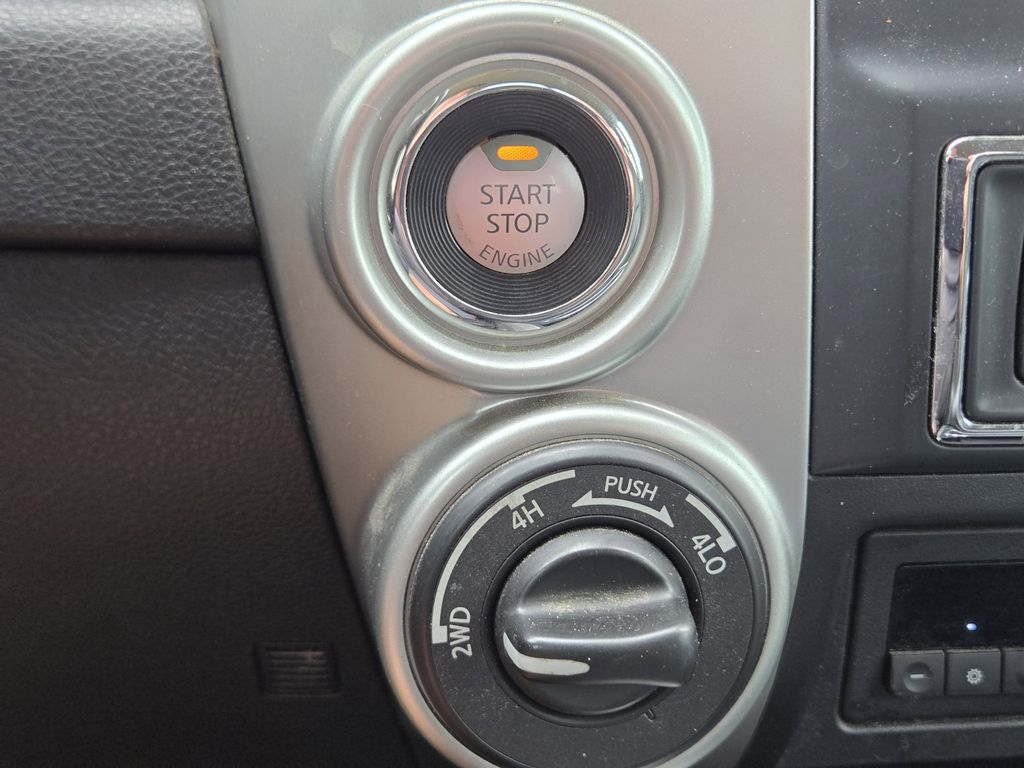 2016 Nissan Titan XD SL Silver at Bravo Nissan
