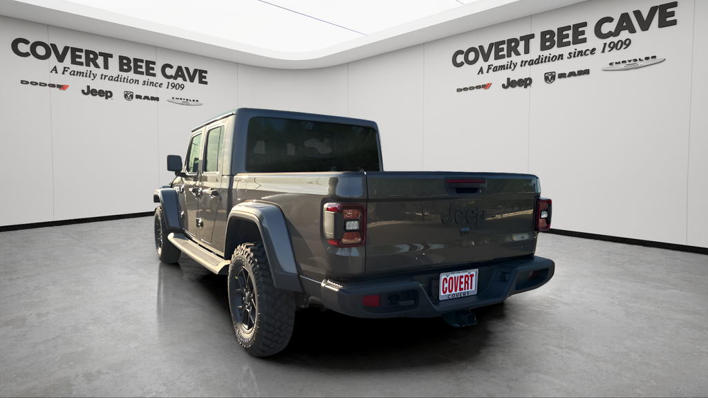 New Car 2025 Jeep Gladiator  For Sale Under $50,000 In Austin, Texas