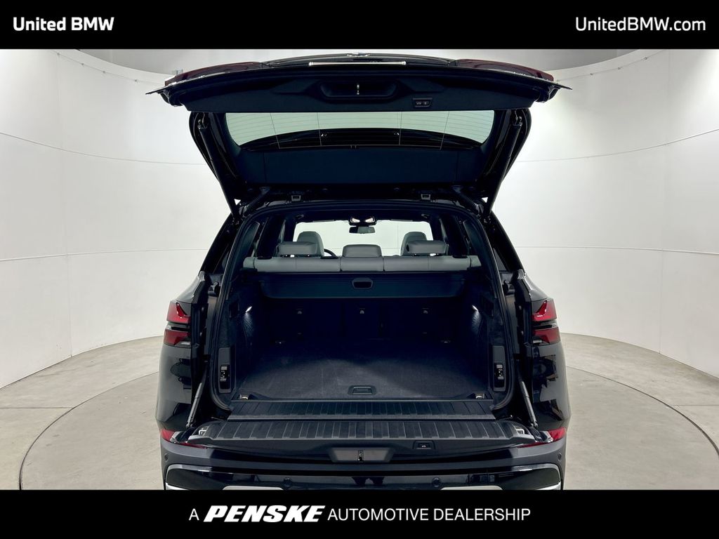 2026 BMW X5 sDrive40i 22