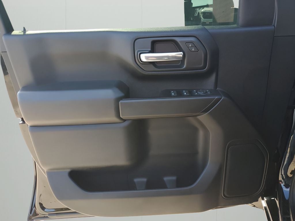 Used Car 2025 Chevrolet Silverado 2500hd  Custom For Sale Under $50,000 In Austin, Texas