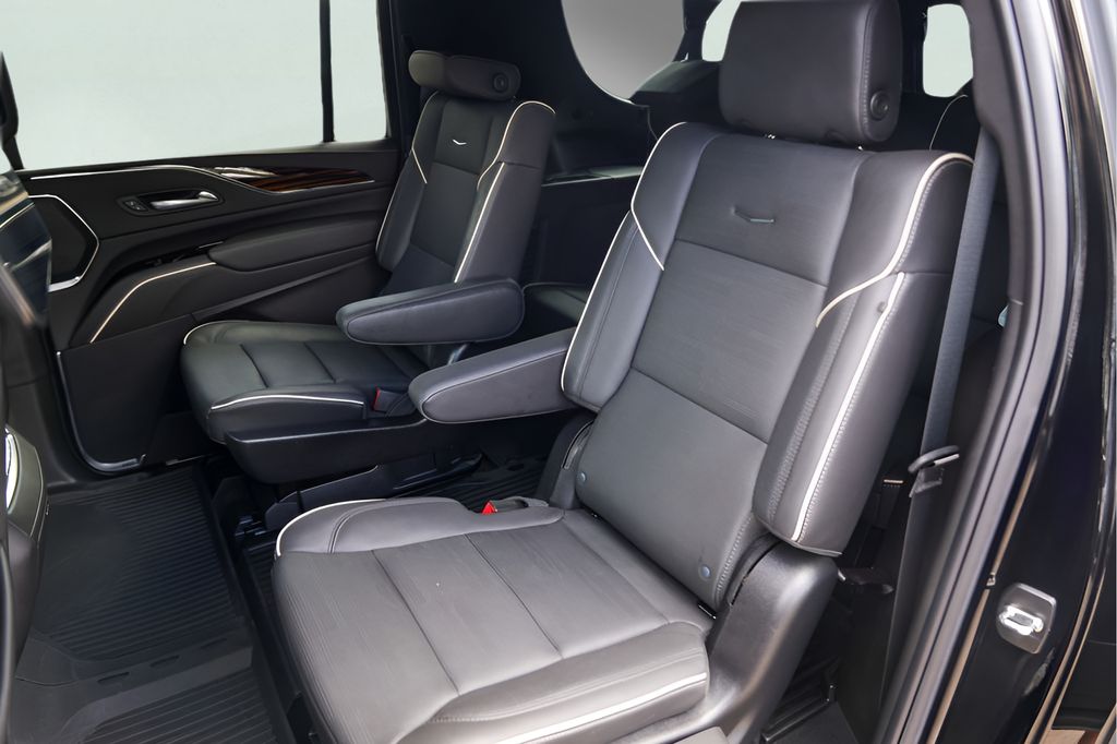 Used Car 2024 Cadillac Escalade Esv  Premium For Sale Under $80,000 In Austin, Texas