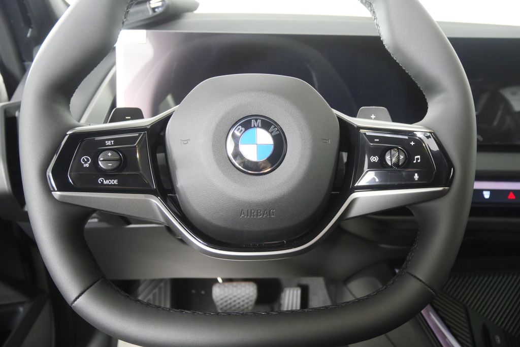 Thumbnail: 2026 BMW X3 - 19