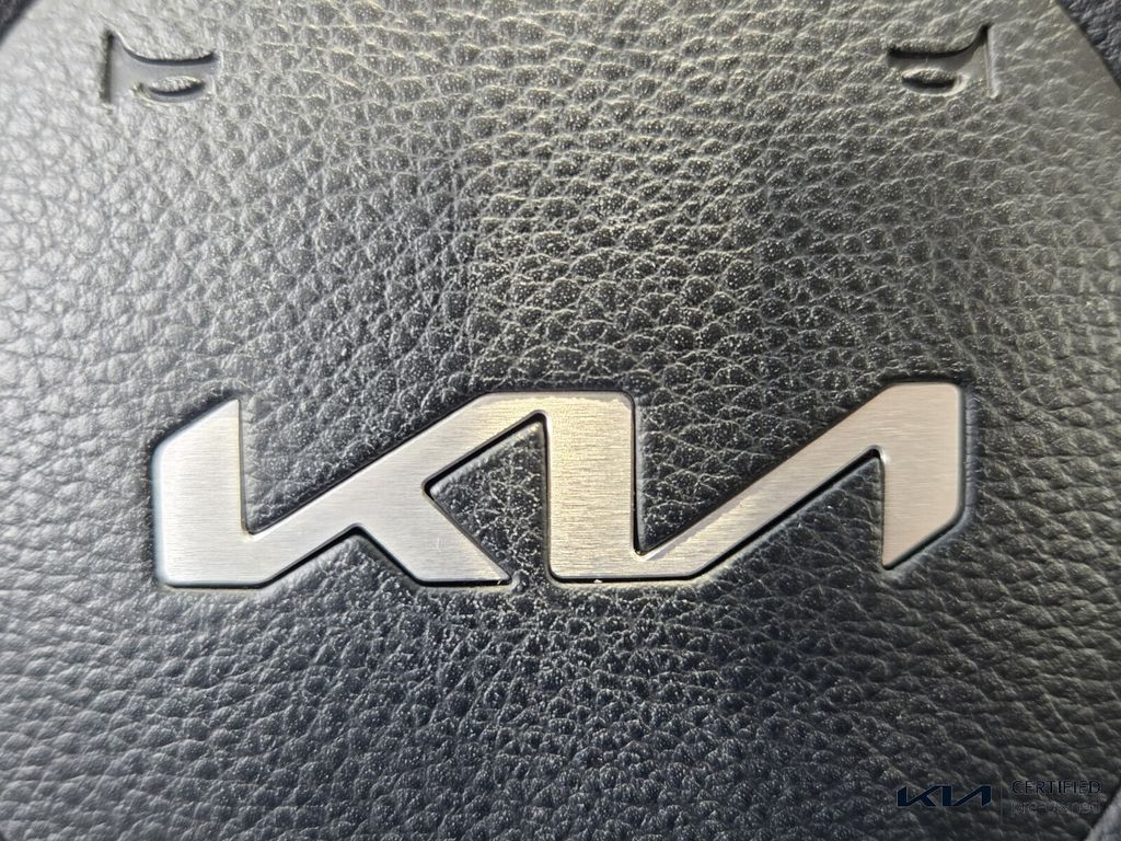 2024 Kia Seltos - $23,485