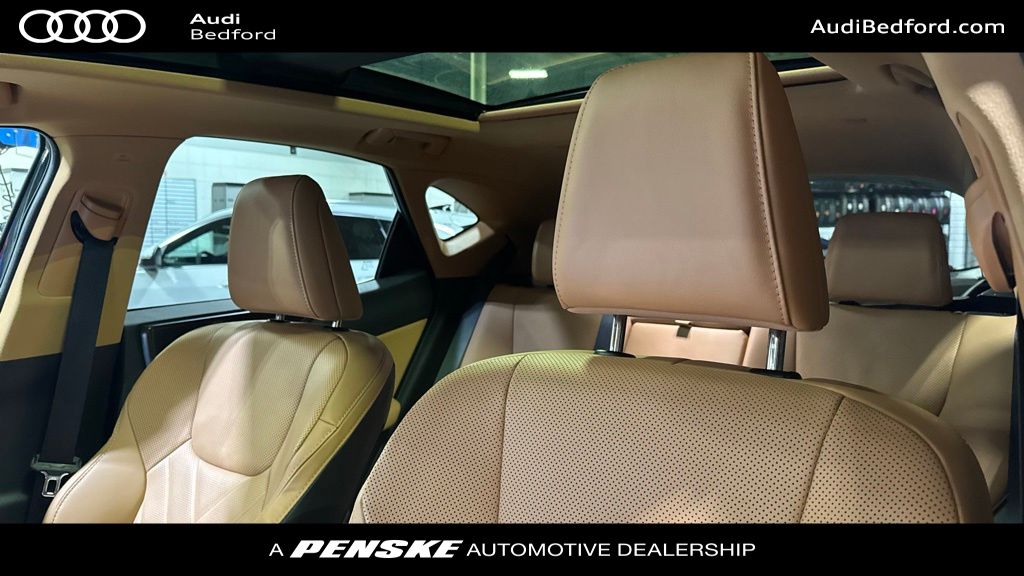 2025 Lexus NX 350 Luxury 12