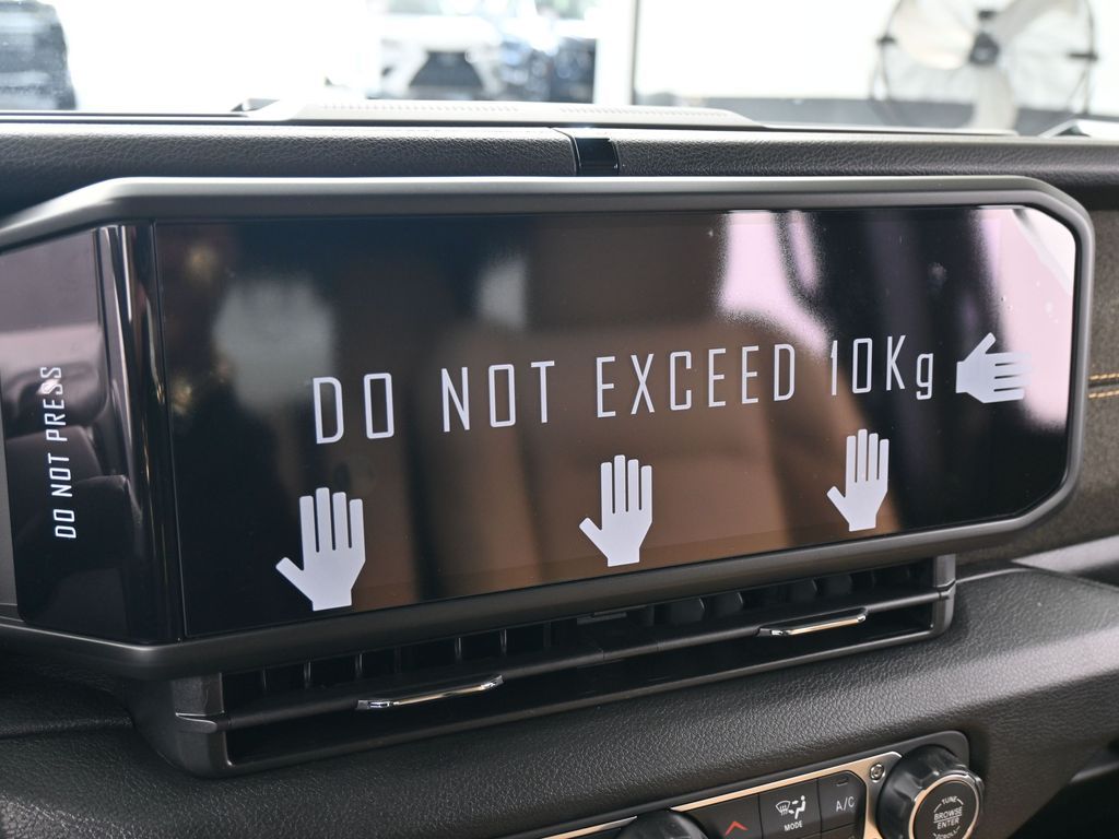 New 2026 41 Jeep Willys image 16