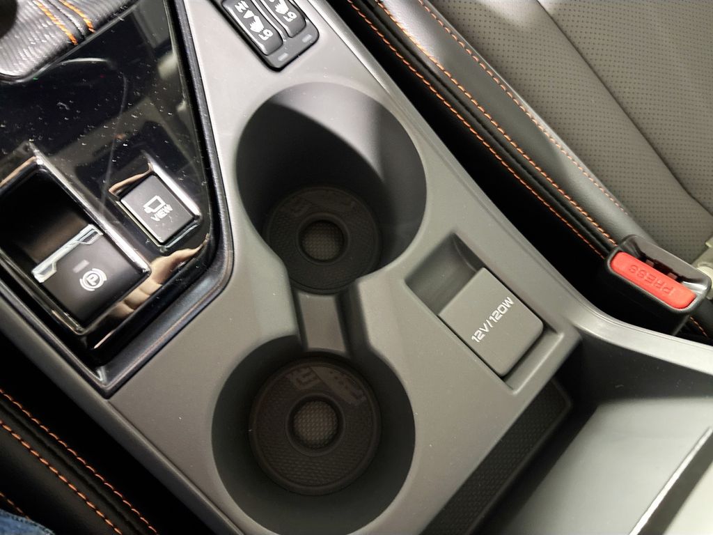 2026 Subaru Crosstrek Hybrid Limited