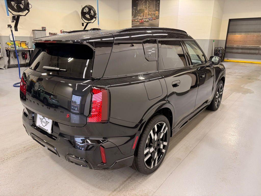 Thumbnail: 2026 MINI Cooper Countryman - 6