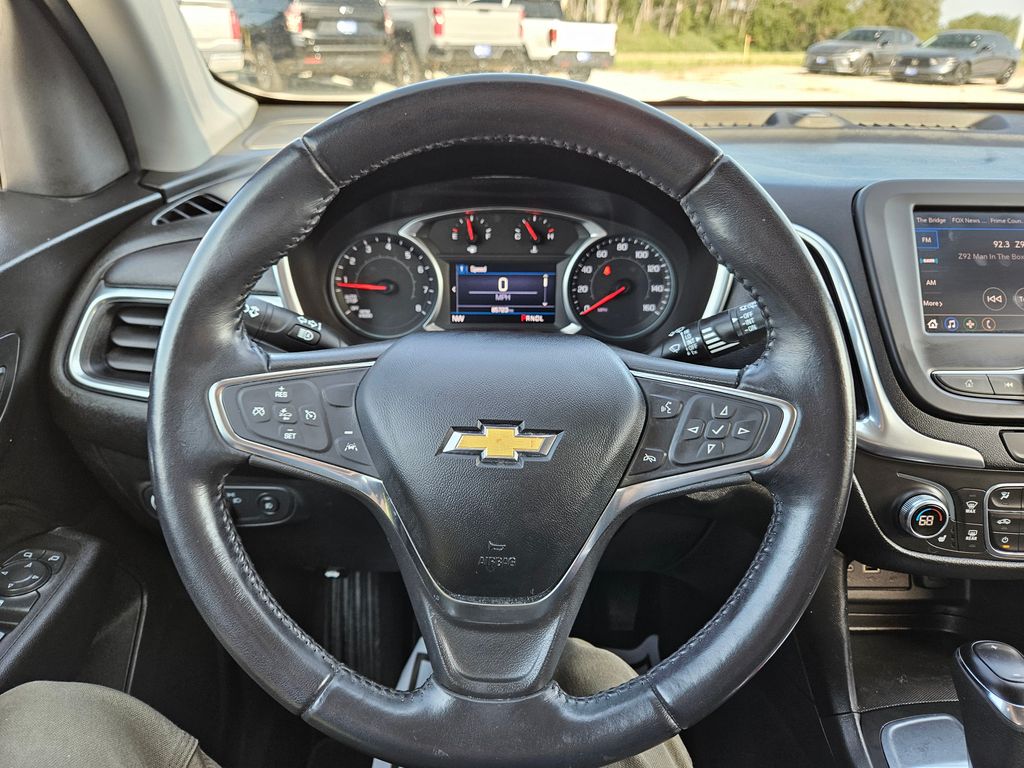 Used 2021 Chevrolet Equinox SUV