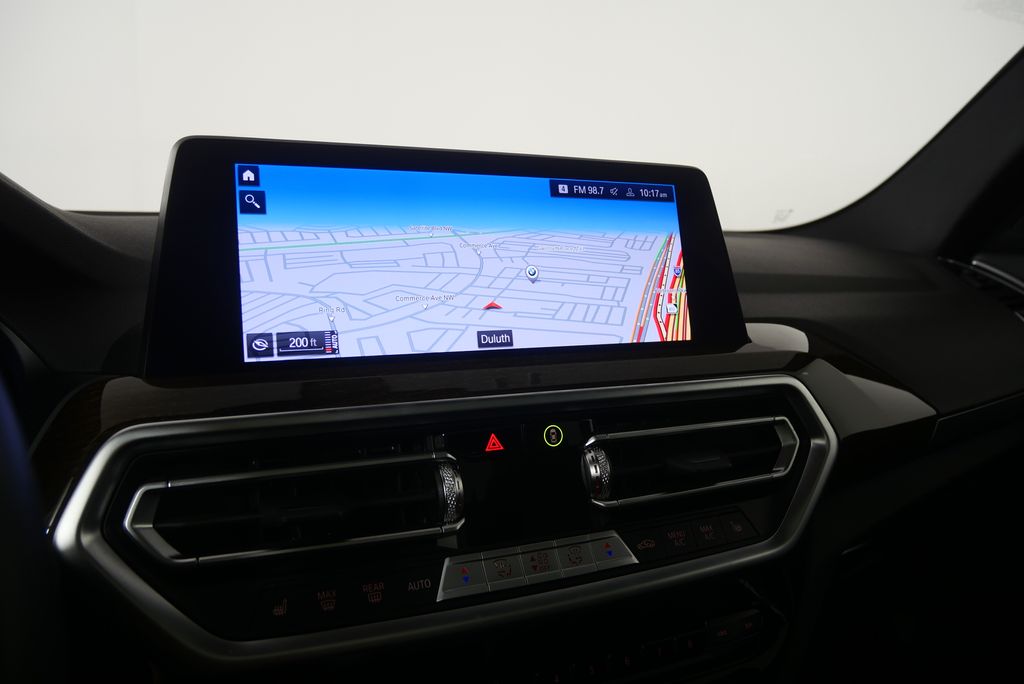 Thumbnail: 2024 BMW X3 - 19