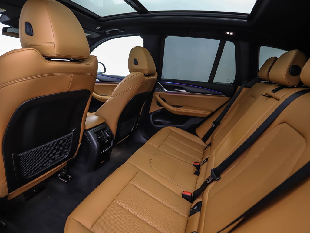 Thumbnail: 2023 BMW X3 - 21