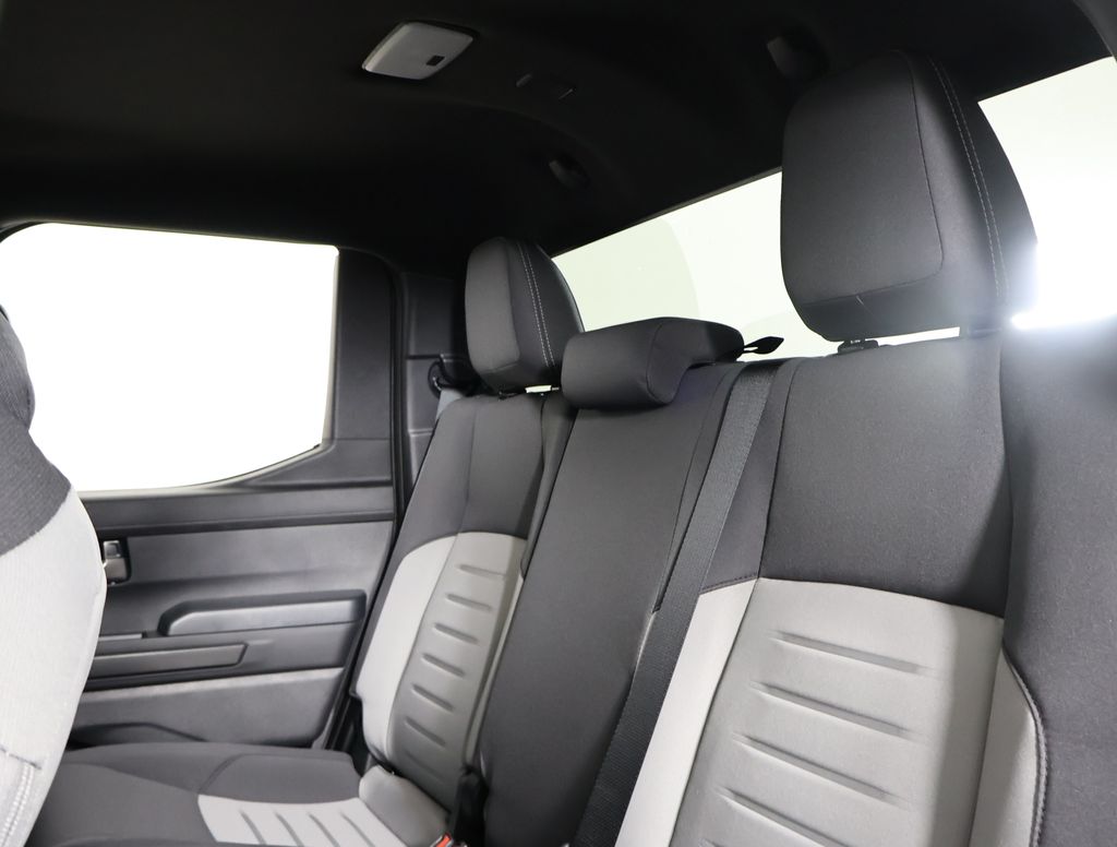 2025 Toyota Tacoma TRD Sport Double Cab photo 14