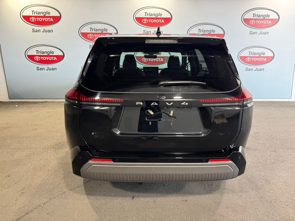 Thumbnail: 2026 Toyota RAV4 - 6