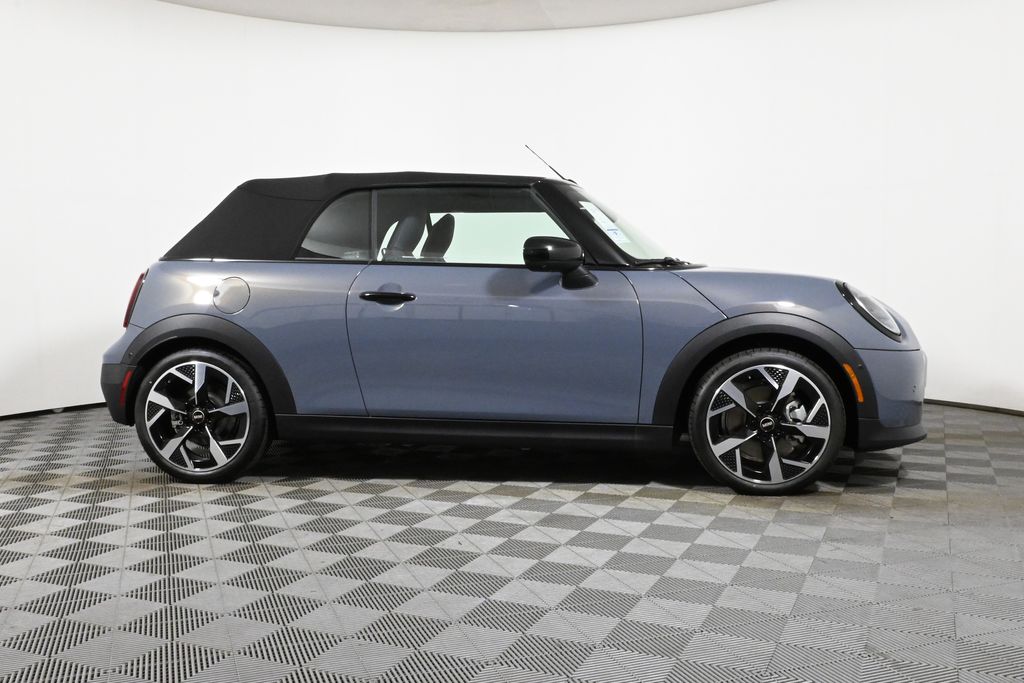 Thumbnail: 2026 MINI Cooper - 9