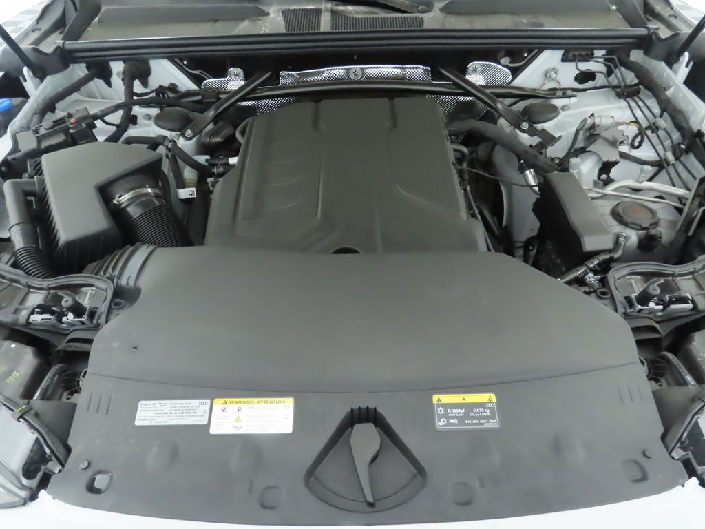 2025 Audi Q5  31