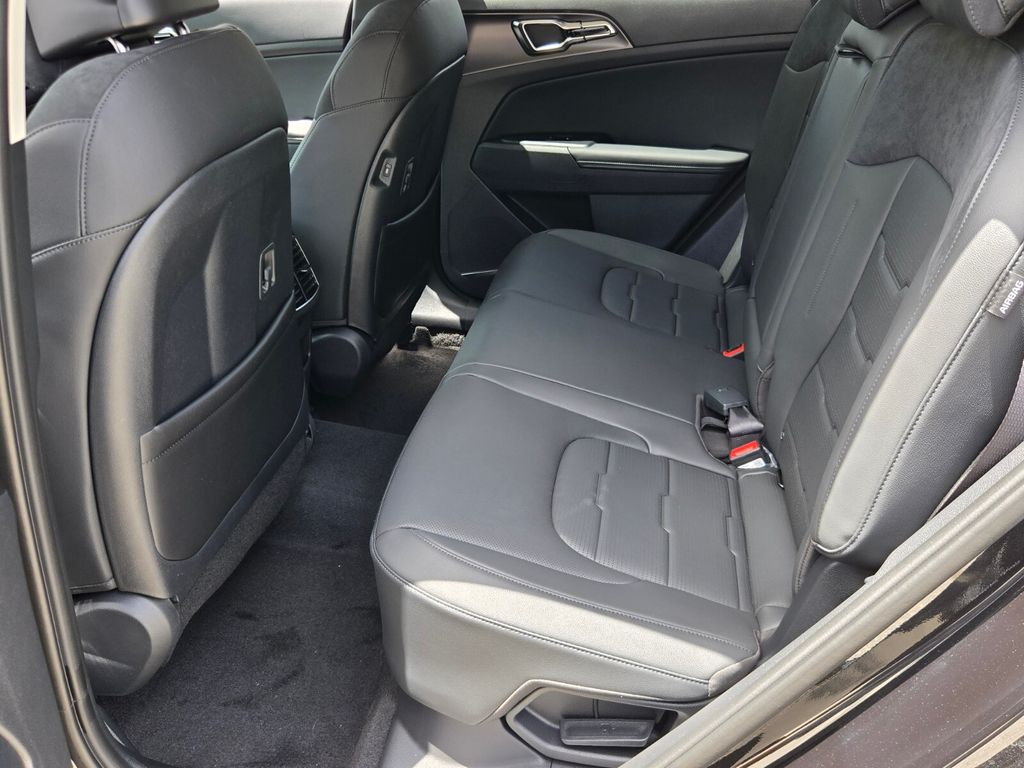 2027 Kia Sportage - $41,435