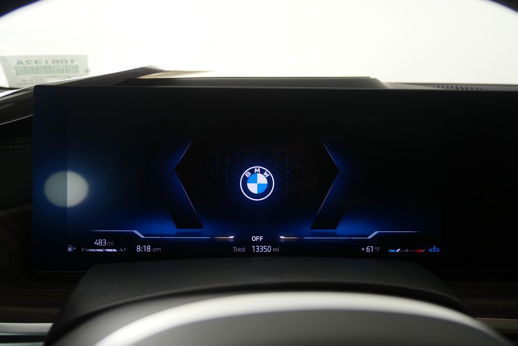 Thumbnail: 2025 BMW X5 - 23