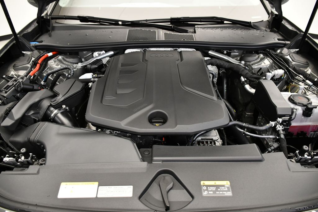 Thumbnail: 2025 Audi A5 - 11