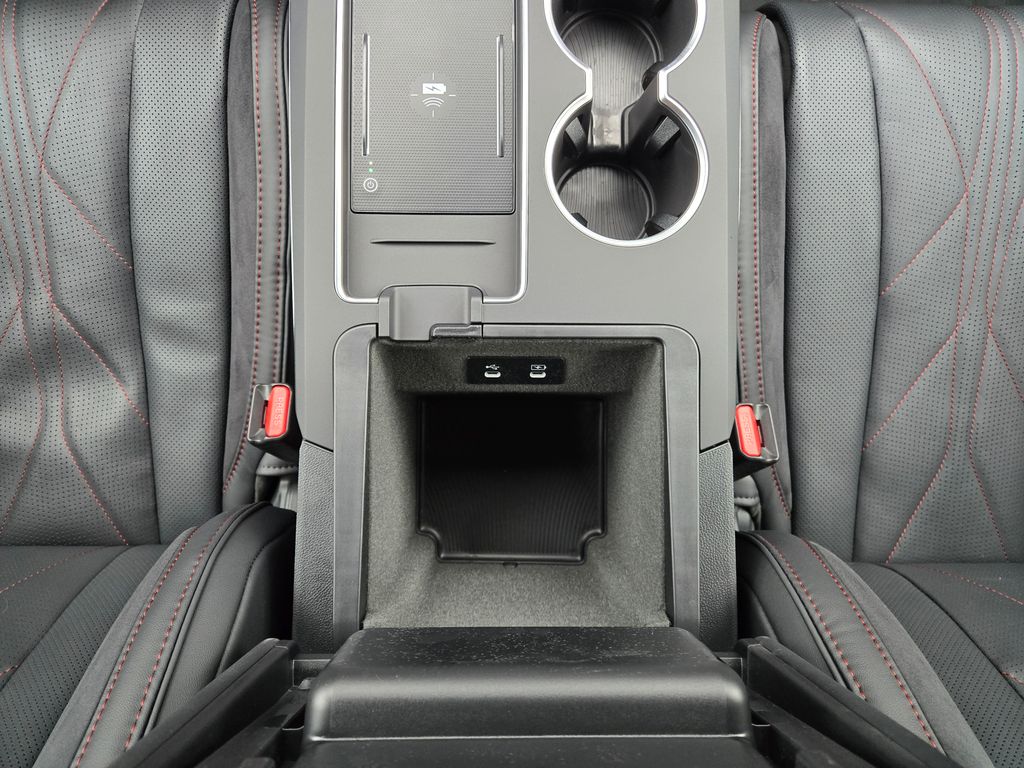 2026 Acura MDX Type S w/Advance Package