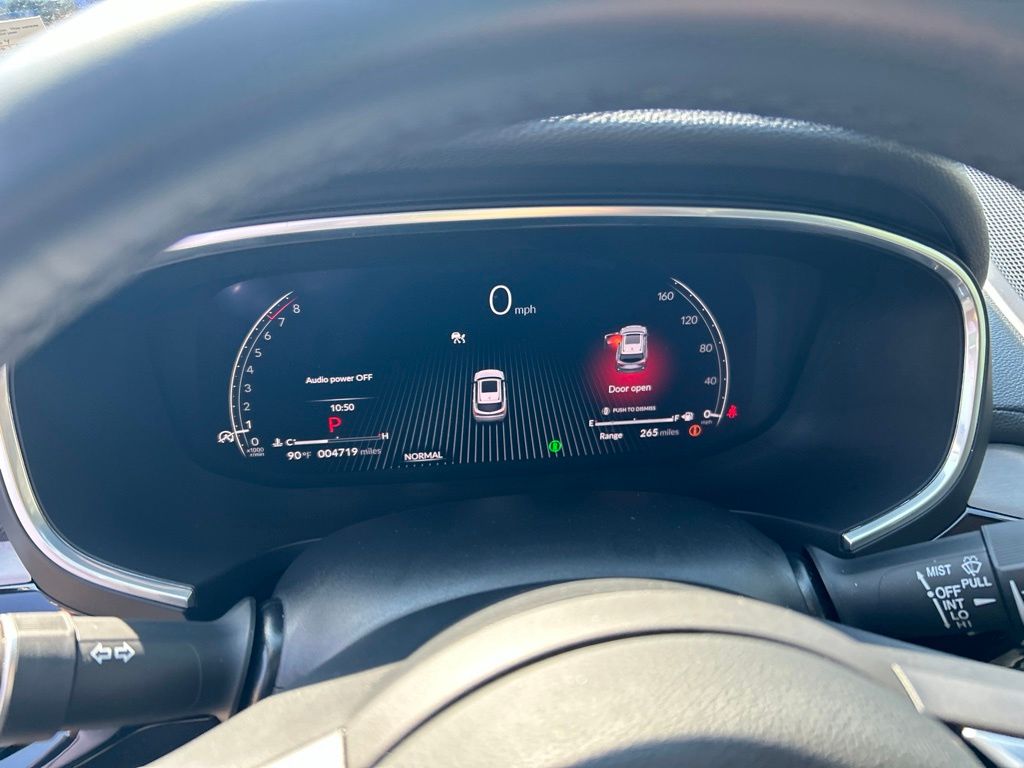 Certified Used 2026 Silver Acura Base image 11