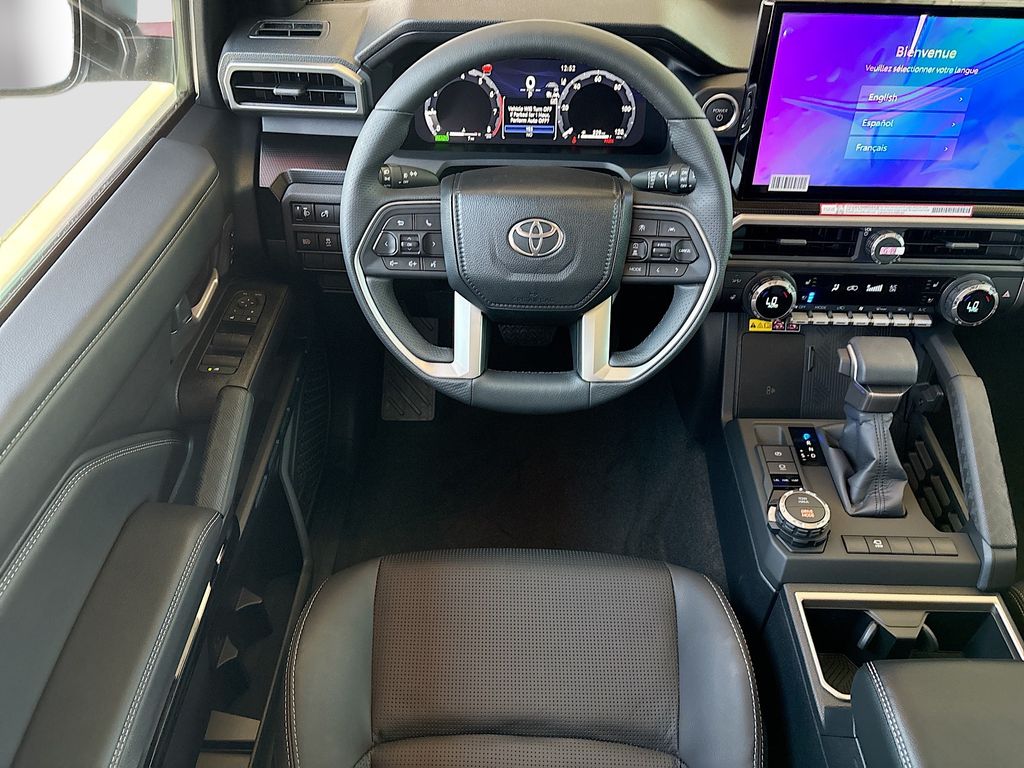 Thumbnail: 2026 Toyota 4Runner - 10