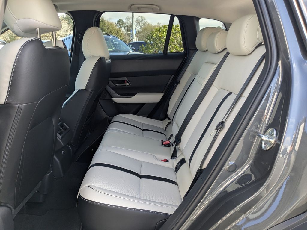 2026 Mazda CX-50 2.5 S Premium