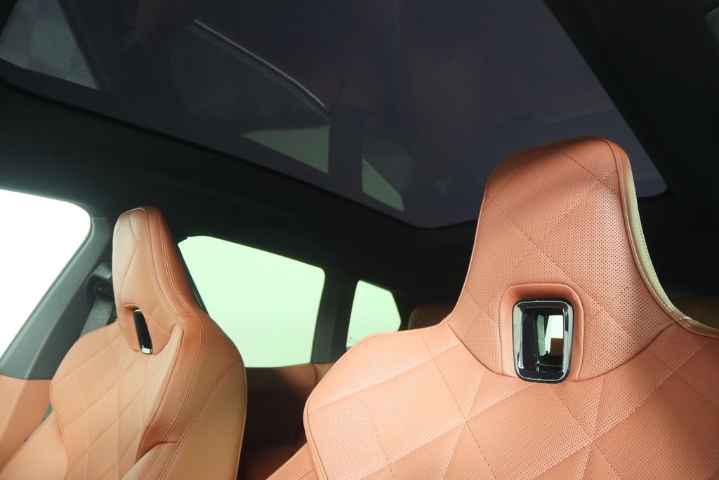 Thumbnail: 2026 BMW iX - 12