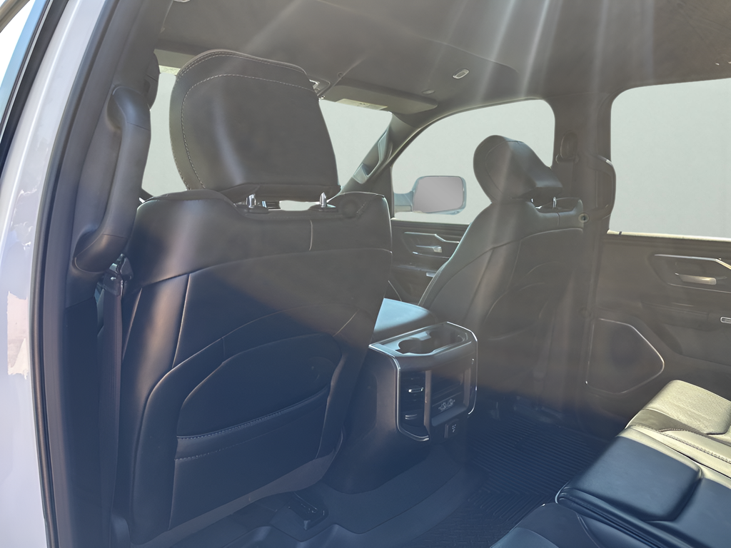 Used Car 2024 Ram 1500  Laramie For Sale Under $50,000 In Austin, Texas