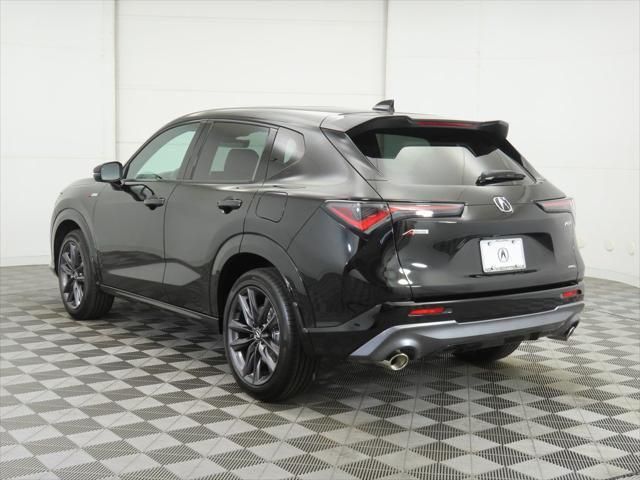 Thumbnail: 2025 Acura ADX - 6