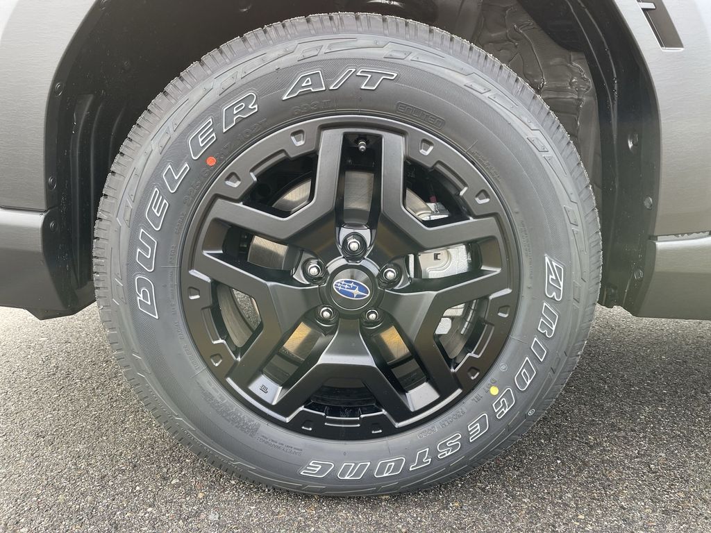 2026 Subaru Outback Wilderness - Photo 46