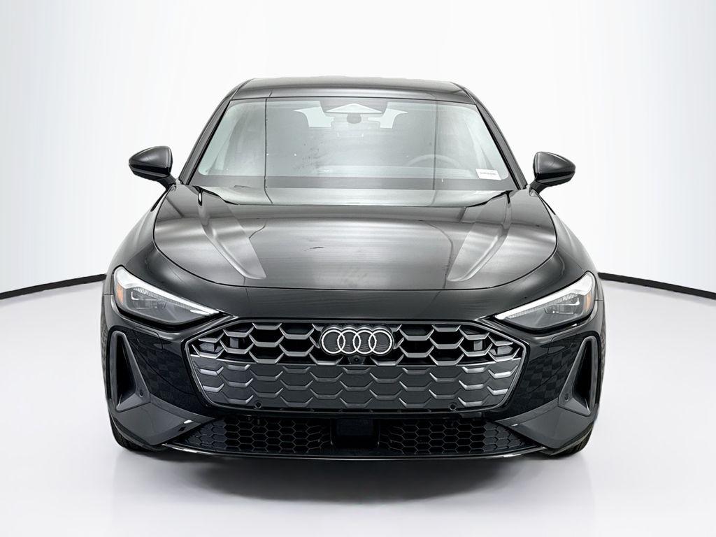 Thumbnail: 2025 Audi A5 - 2
