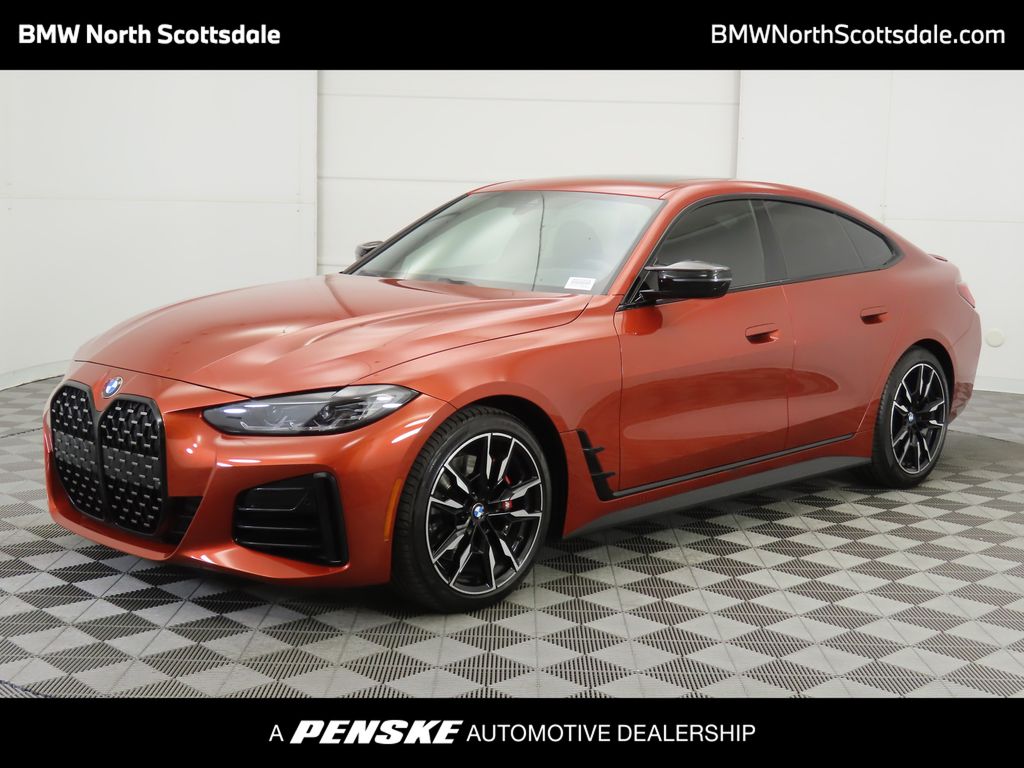 2022 BMW 4 Series M440i xDrive -
                Phoenix, AZ