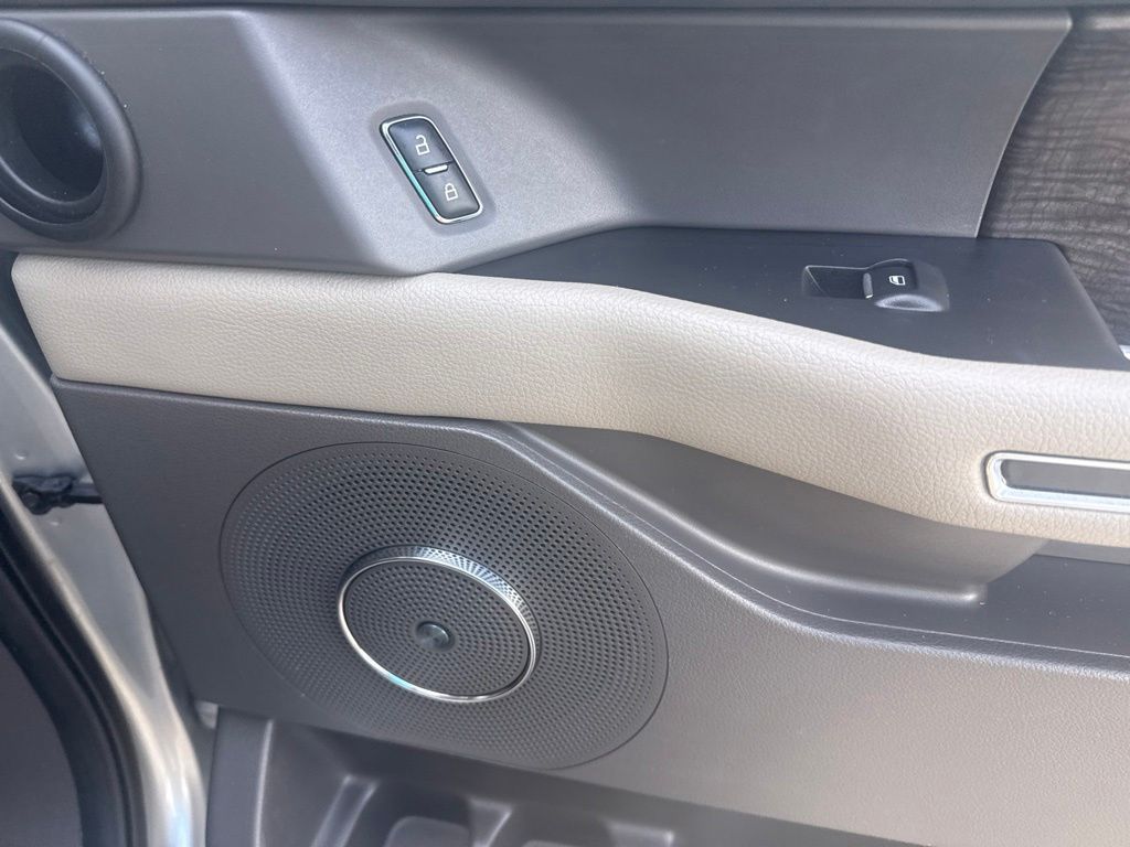 2020 Ford Expedition Limited MAX