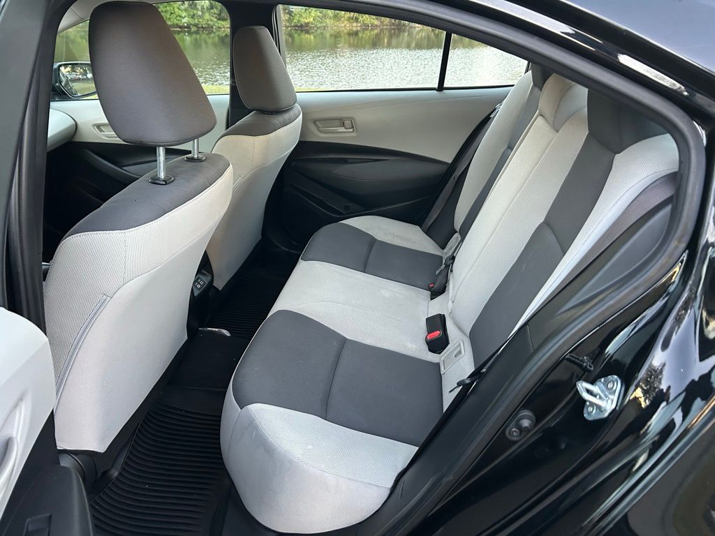 Thumbnail: 2024 Toyota Corolla - 17