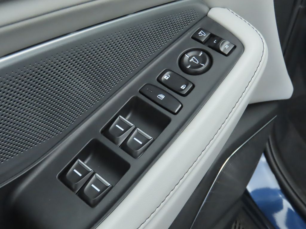 2025 Acura MDX Technology 24