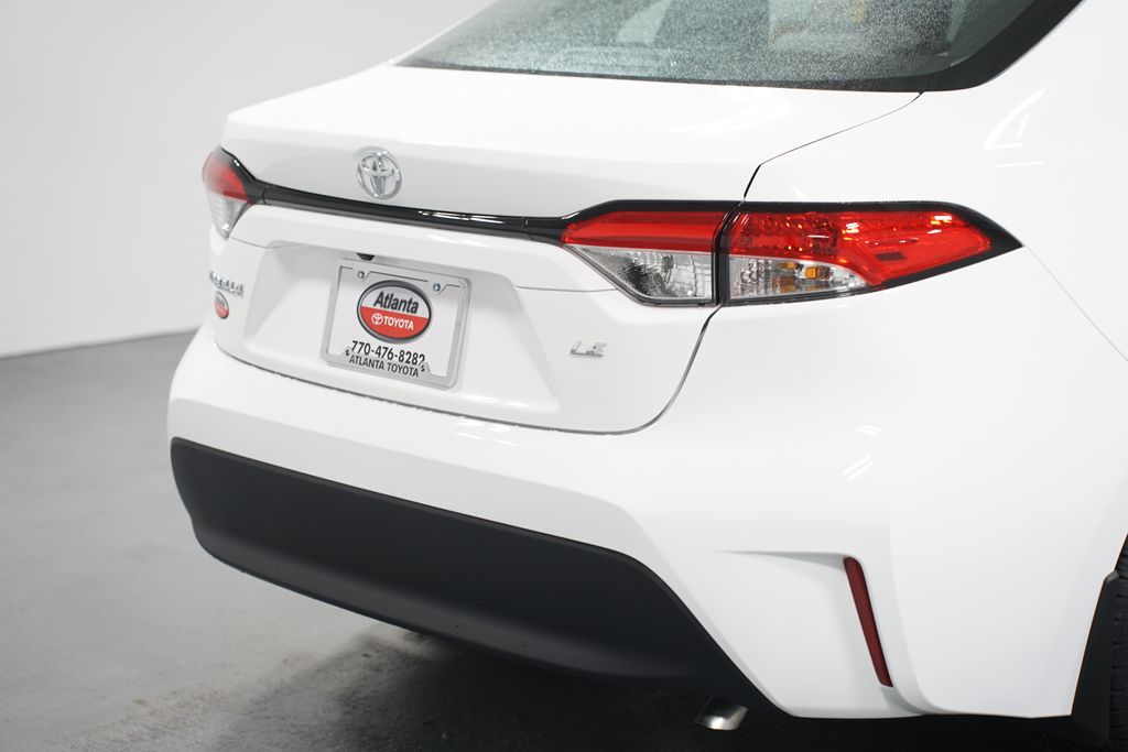 Thumbnail: 2026 Toyota Corolla - 9