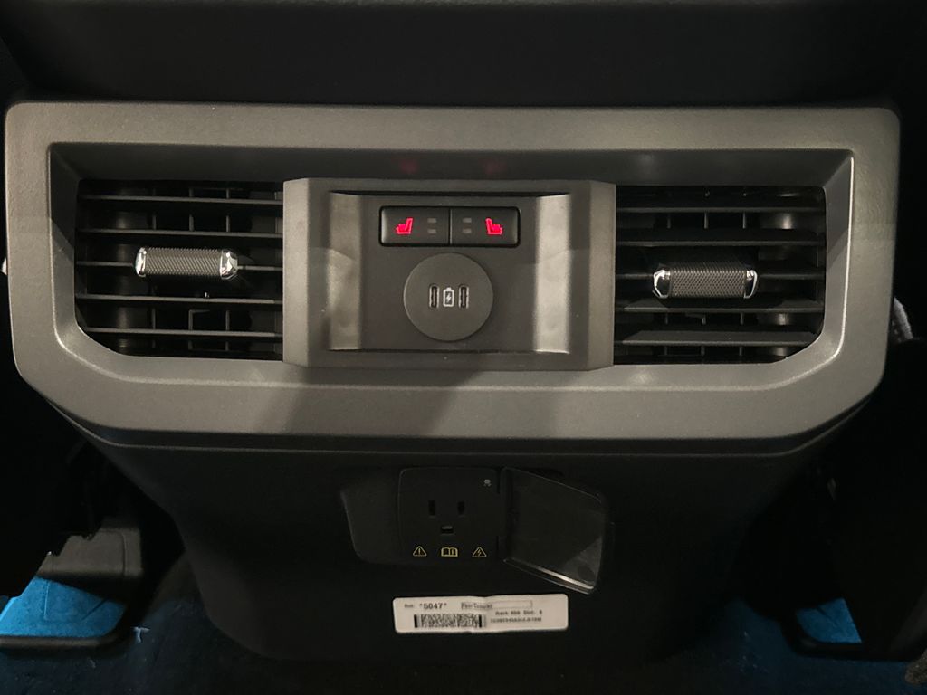 New 2026 White Ford Lariat image 23