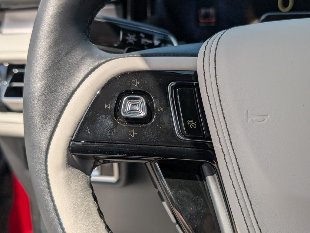 new 2026 Lincoln Aviator car, priced at $62,135