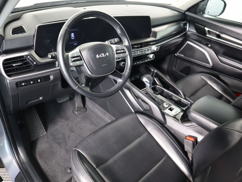 Thumbnail: 2024 Kia Telluride - 9