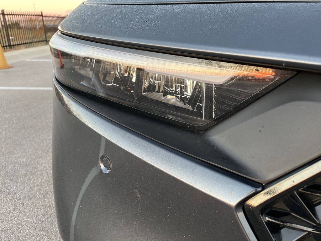 Thumbnail: 2024 Honda Accord - 13