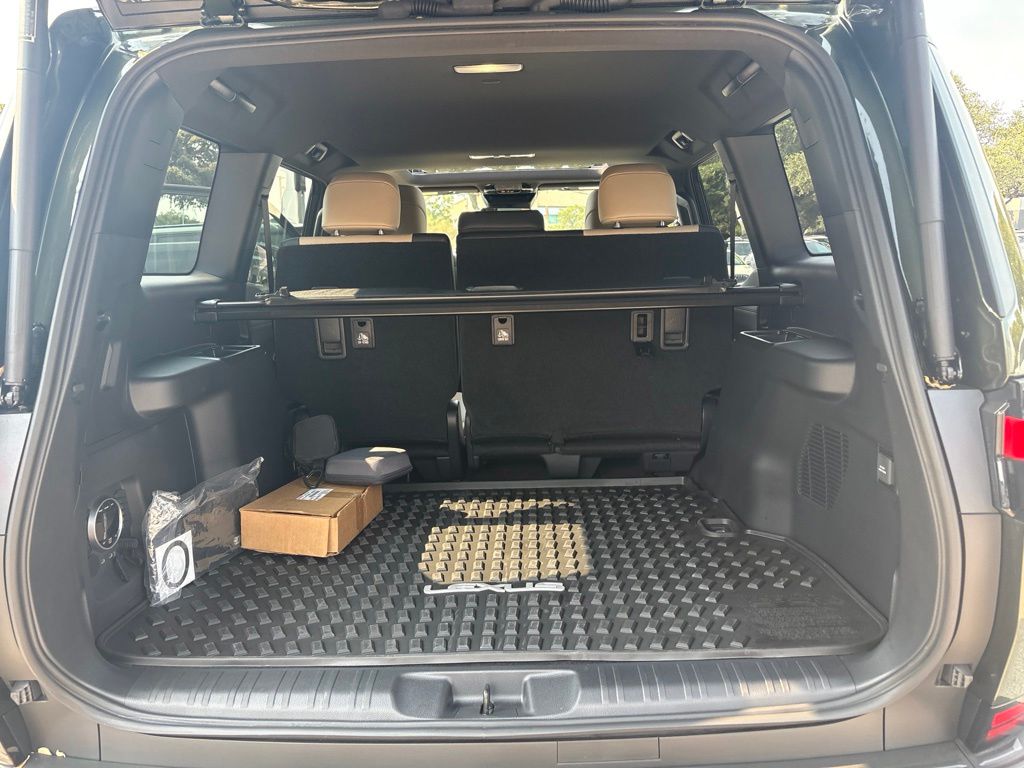Thumbnail: 2026 Lexus GX - 20