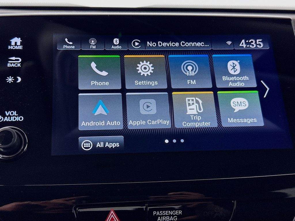 Used Car 2021 Honda Pilot  Special Edition For Sale Under $30,000 In Austin, Texas